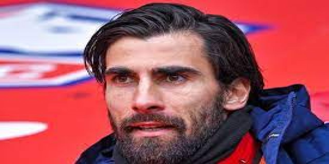 Andre Gomes Kimdir? Andre Gomes Nereli Ve Kaç Yaşında?