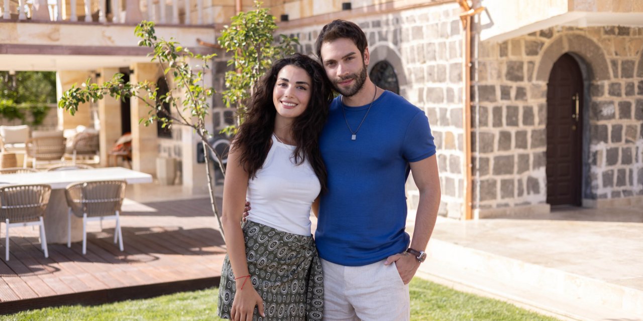 Safir Oyuncuları? Safir Dizisinin Oyuncu Kadrosunda Kimler Yer Alıyor?