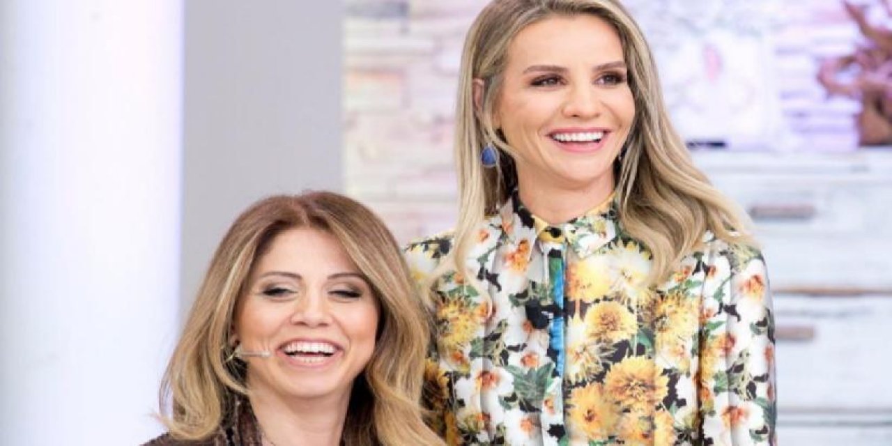 Hülya Kuran Neden Yok? Esra Erol Avukat Hülya Neden Yok?