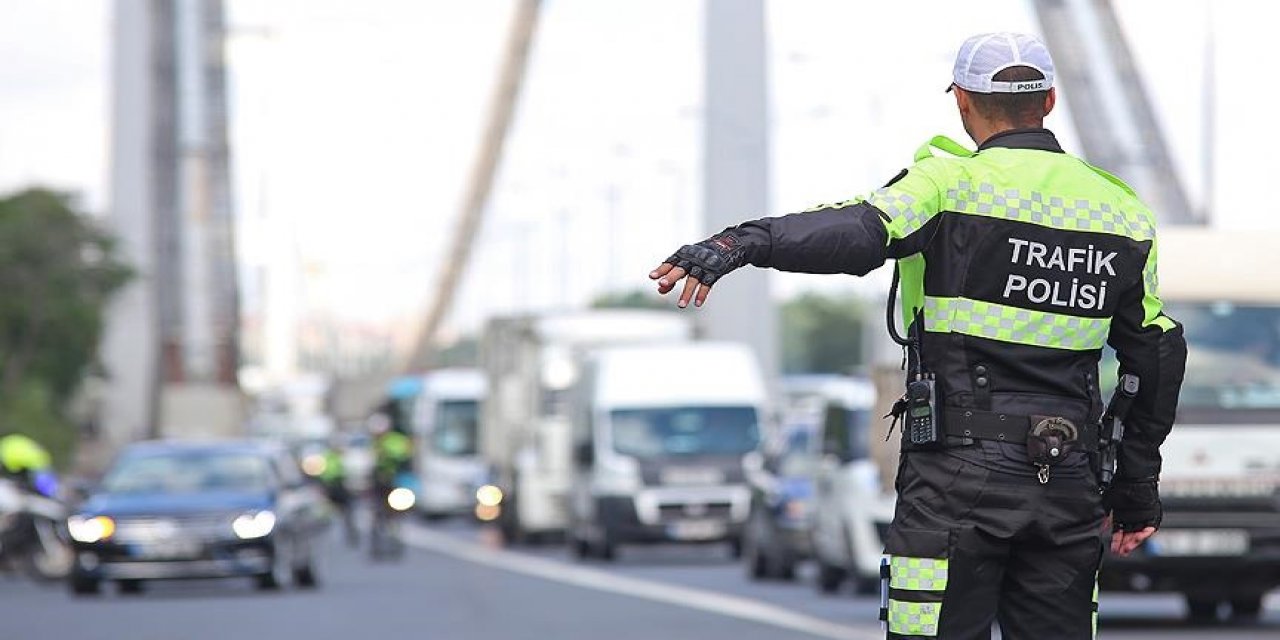 Cezaları bilmeyen sürücüler sorun yaşıyor: İşte güncel trafik cezaları fiyat bilgisi