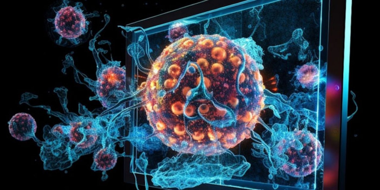 Yeni kanser türü keşfedildi: Virüs gibi hızla yayılıyor