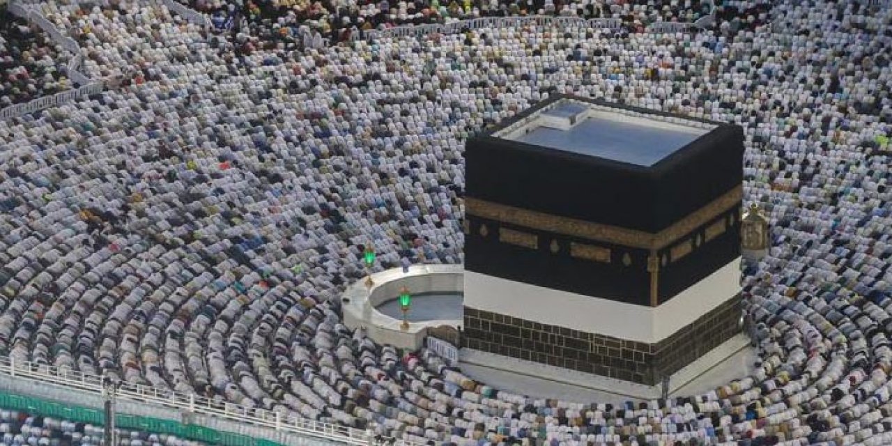 Hac ön kayıtları başladı