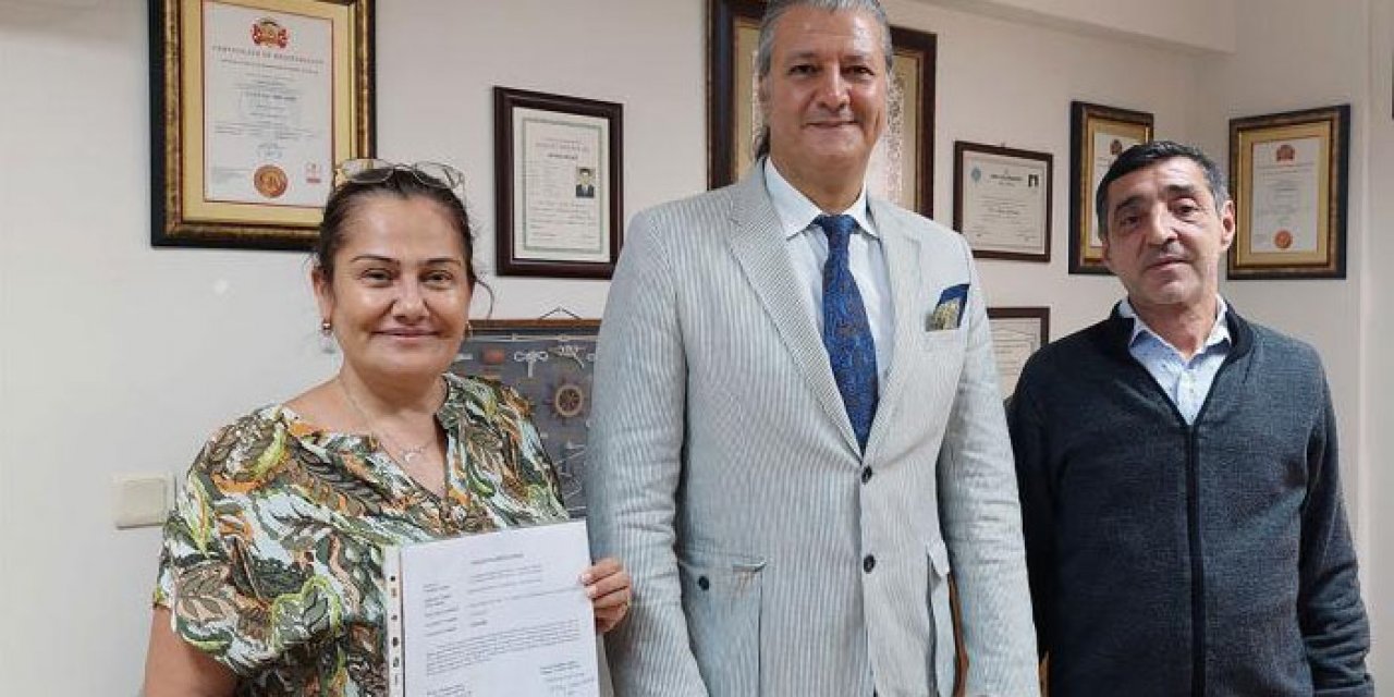 Anlaşmazlıklarda arabuluculuk uyumu