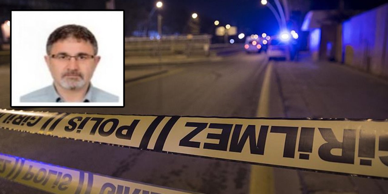 Silah zoruyla kaçırılan doktor kurtarıldı: Ekipler şüphelinin peşinde