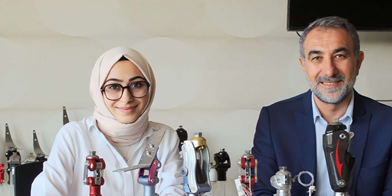 'Kim Milyoner Olmak İster'in şampiyonuna Ankara'dan anlamlı destek