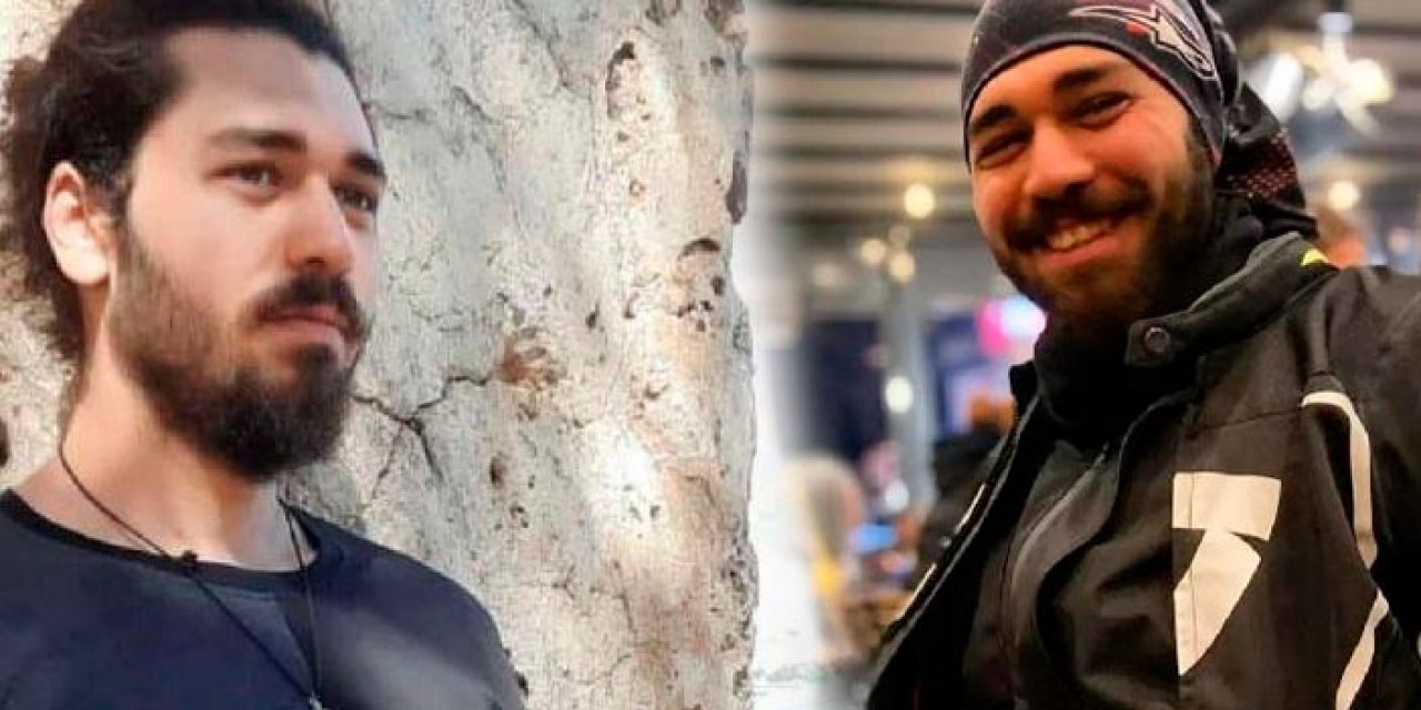 Ankara'da kurye cinayeti: Müebbet hapsi istendi