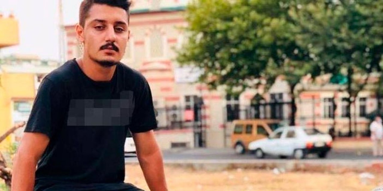 "Kız arkadaşıma mesaj attın" tartışmasında can verdi