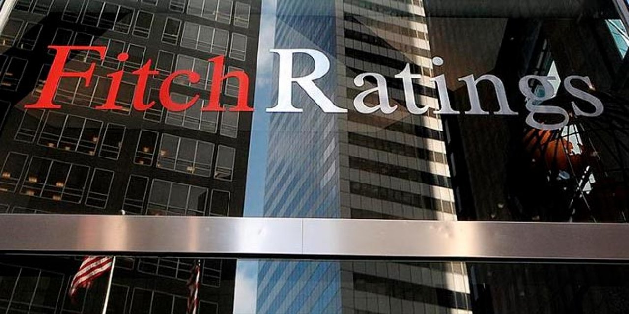 Fitch'ten Türkiye kararı: Büyüme için yeni tahmin