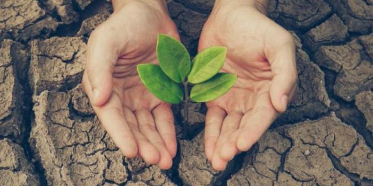 Meteoroloji Genel Müdürlüğü son 33 yılın en kurak Ağustos ayının yaşandığını açıkladı