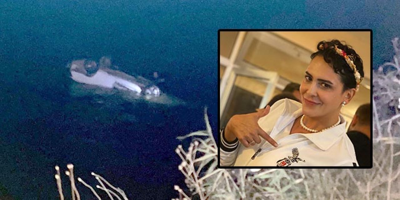 Lise müdürü Dellal Erkutlu’nun  hayatını kaybettiği kazayla ilgili ailesinden şok iddia!