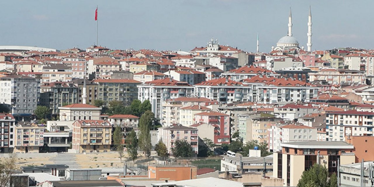 Bu ilçelere dikkat! Zemin sıvılaşması riski artırıyor