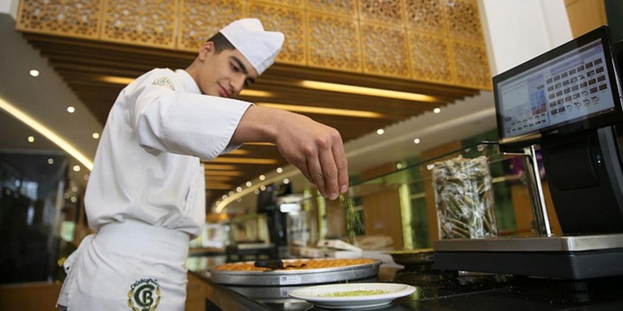 GastroANTEP’ten dünyaya açılma festifali "Gaziantep Kültür Yolu"