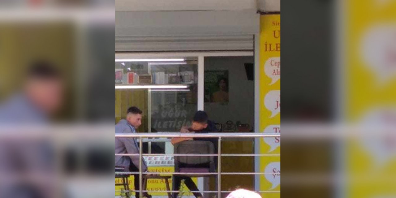 Kayıp 2 arkadaş bulundu