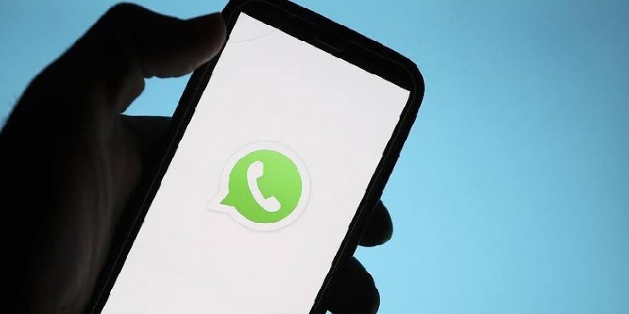 WhatsApp'a erişim engellenebilir