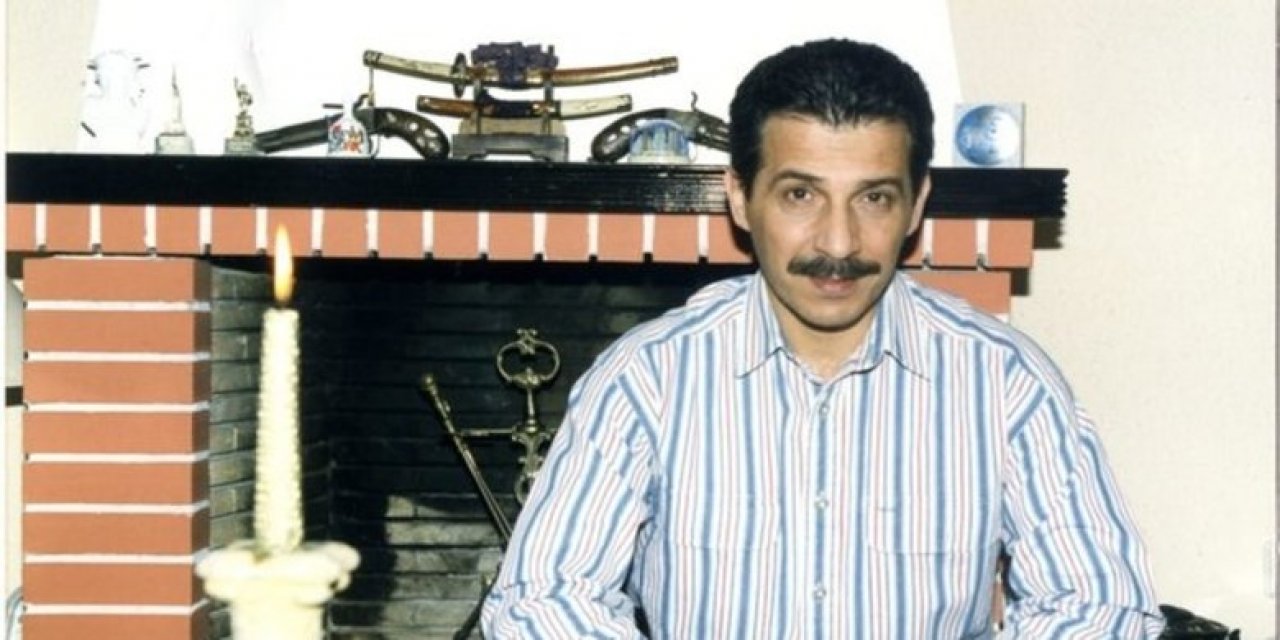 Ercan Turgut Kimdir? Ercan Turgut Nereli? Ercan Turgut Ne Zaman Öldü?