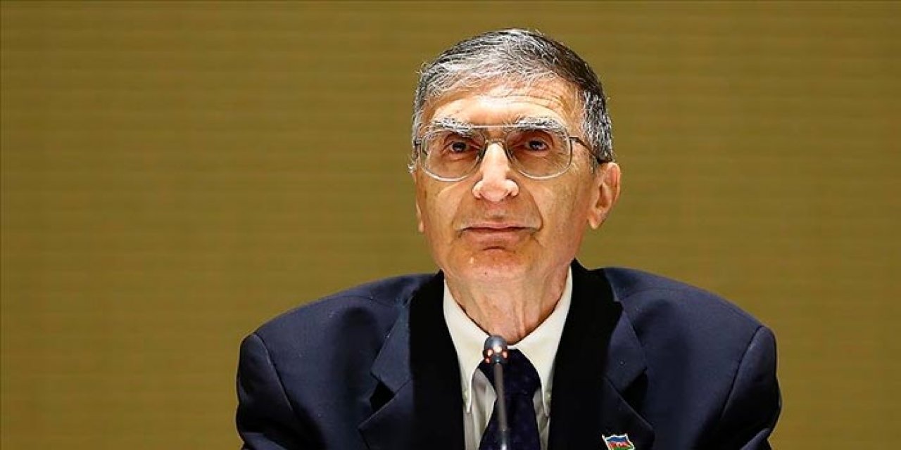 Aziz Sancar: Motivasyon genlerimizde var