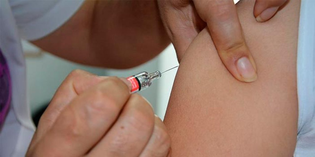 65 yaş ve üzeri dikkat: Grip aşısı uygulaması başlıyor