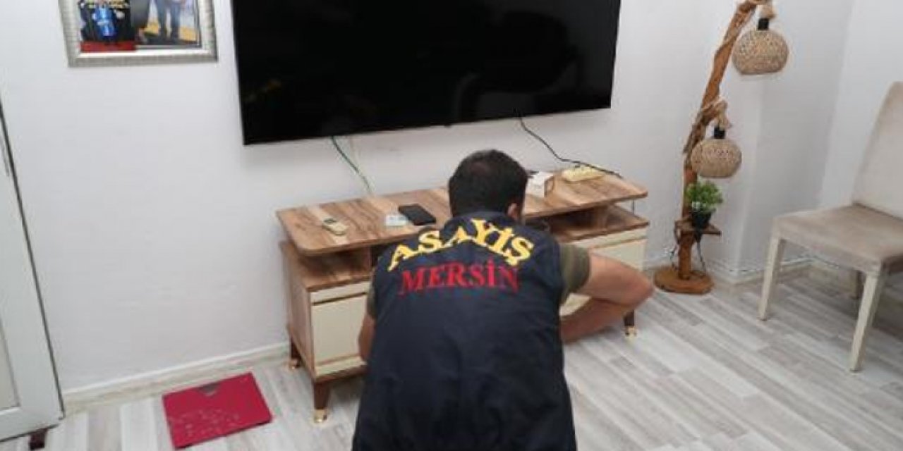 Depremzedelere kiralık ev vaadi veriyorlardı: O dolandırıcılara operasyon