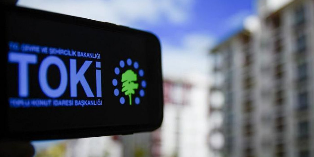 TOKİ indirimin müjdesini verdi