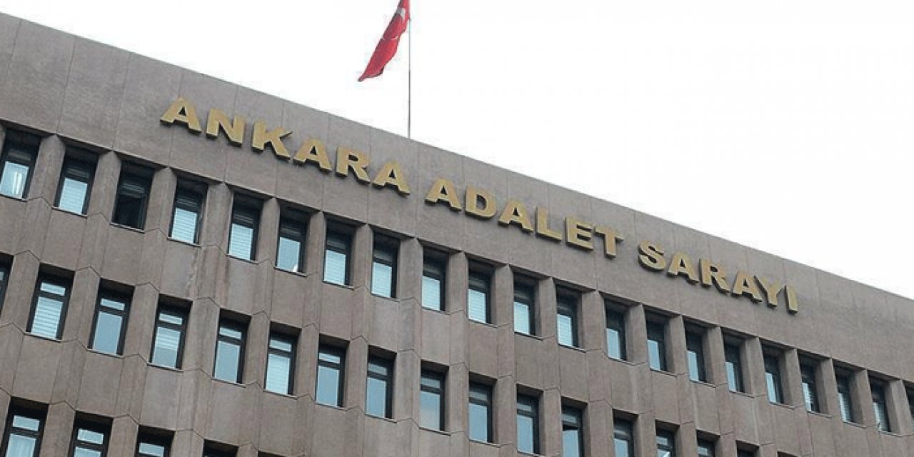 Müdafaa Hareketi için soruşturma başlatıldı