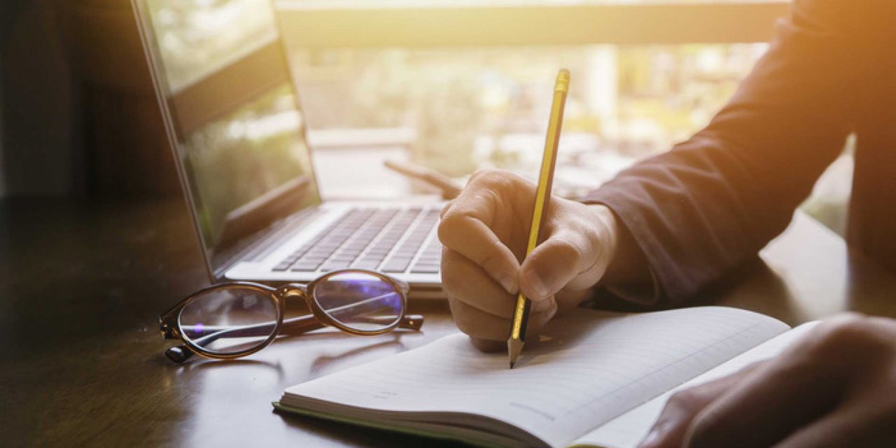 Yazar olmak isteyen gençler için büyük fırsat: Son başvuru tarihi 10 ekim