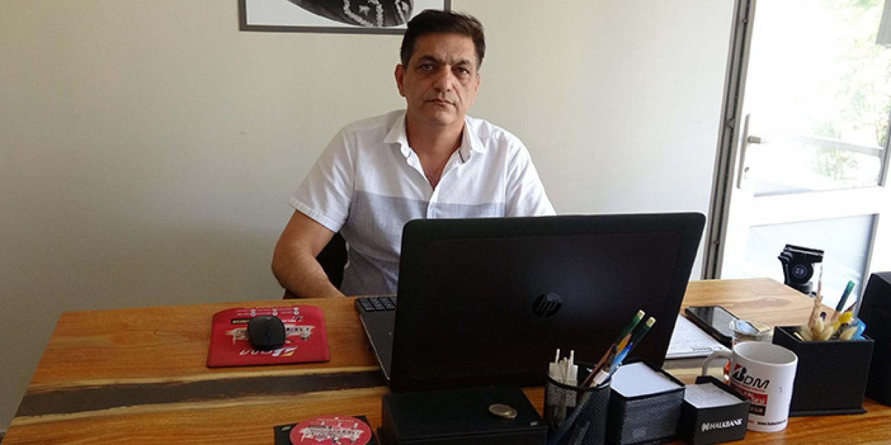 Otomobil almak isterken 400 bin lira dolandırıldı