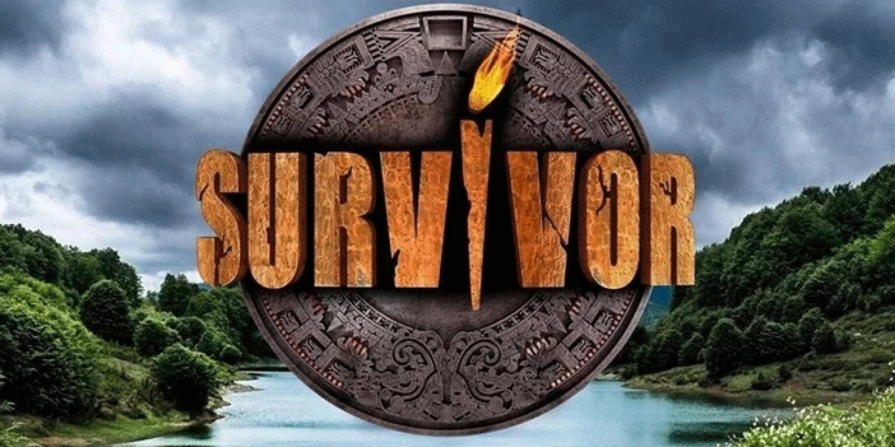 Survivor'a katılacak 10. yarışmacı belli oldu