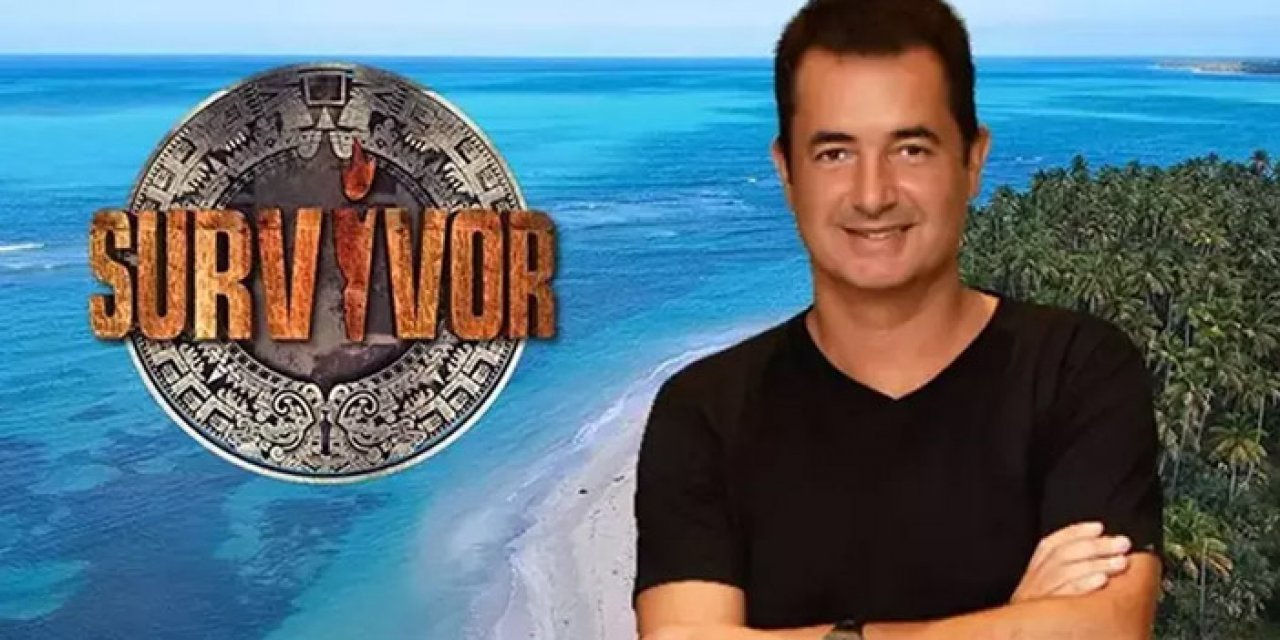 Acun Ilıcalı’dan reytig rekorları kıracak kadro: Survivor 2024 ne zaman başlayacak?