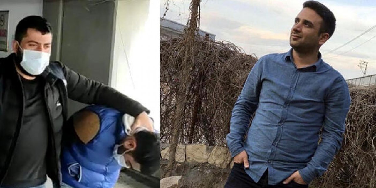 Kandırdıkları muhasebeciyi öldüren 2 sanığa ağırlaştırılmış müebbet