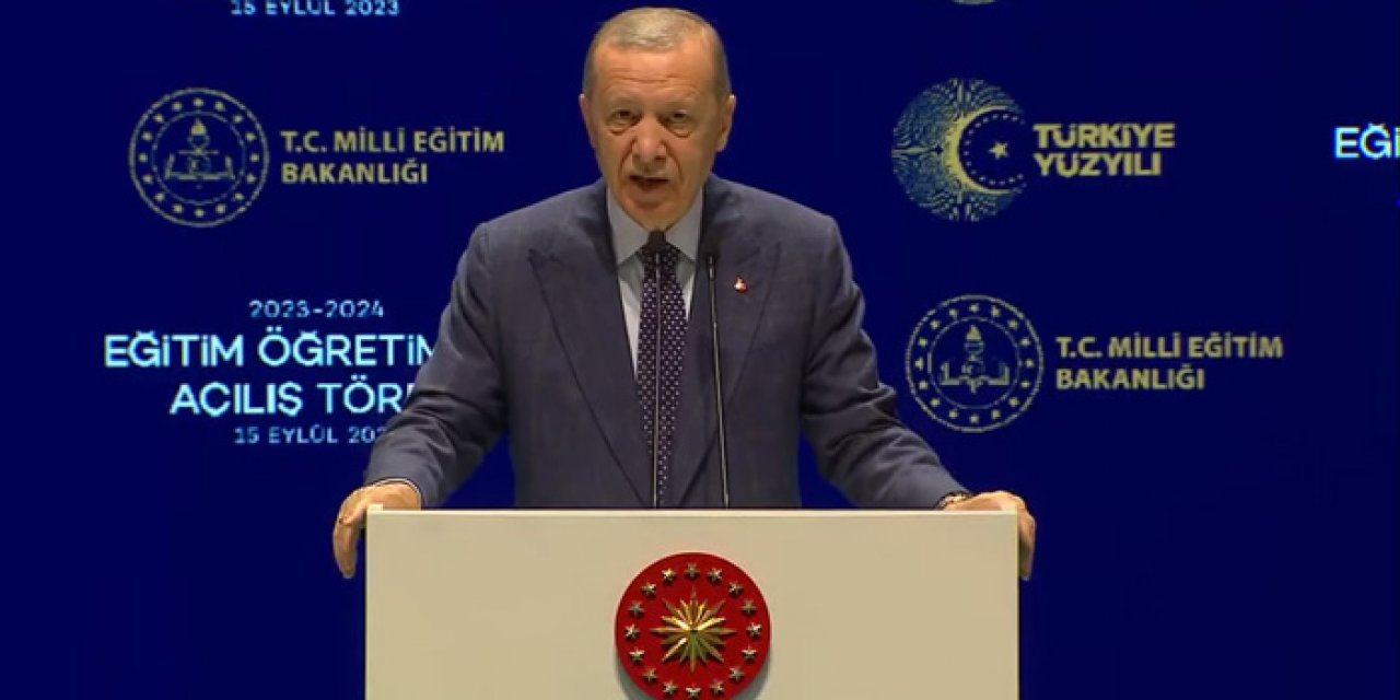 Cumhurbaşkanı Erdoğan: Yüzde 25'lik artışa gidiyoruz