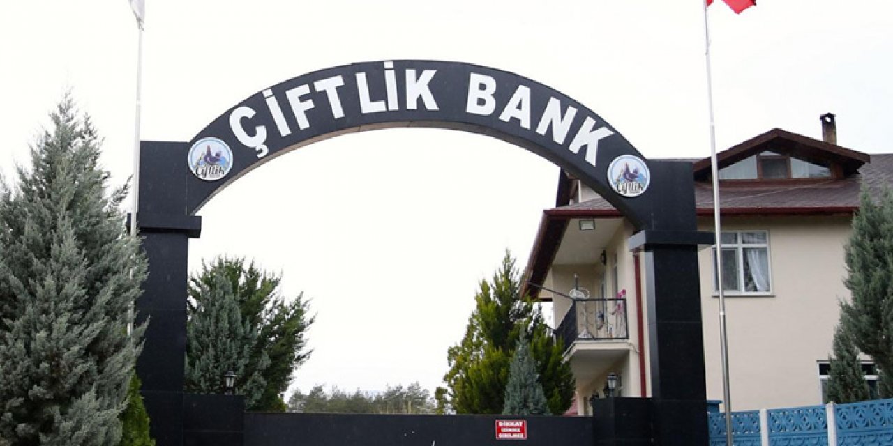 "Çiftlik Bank" mağdurlarının zararı açıklandı