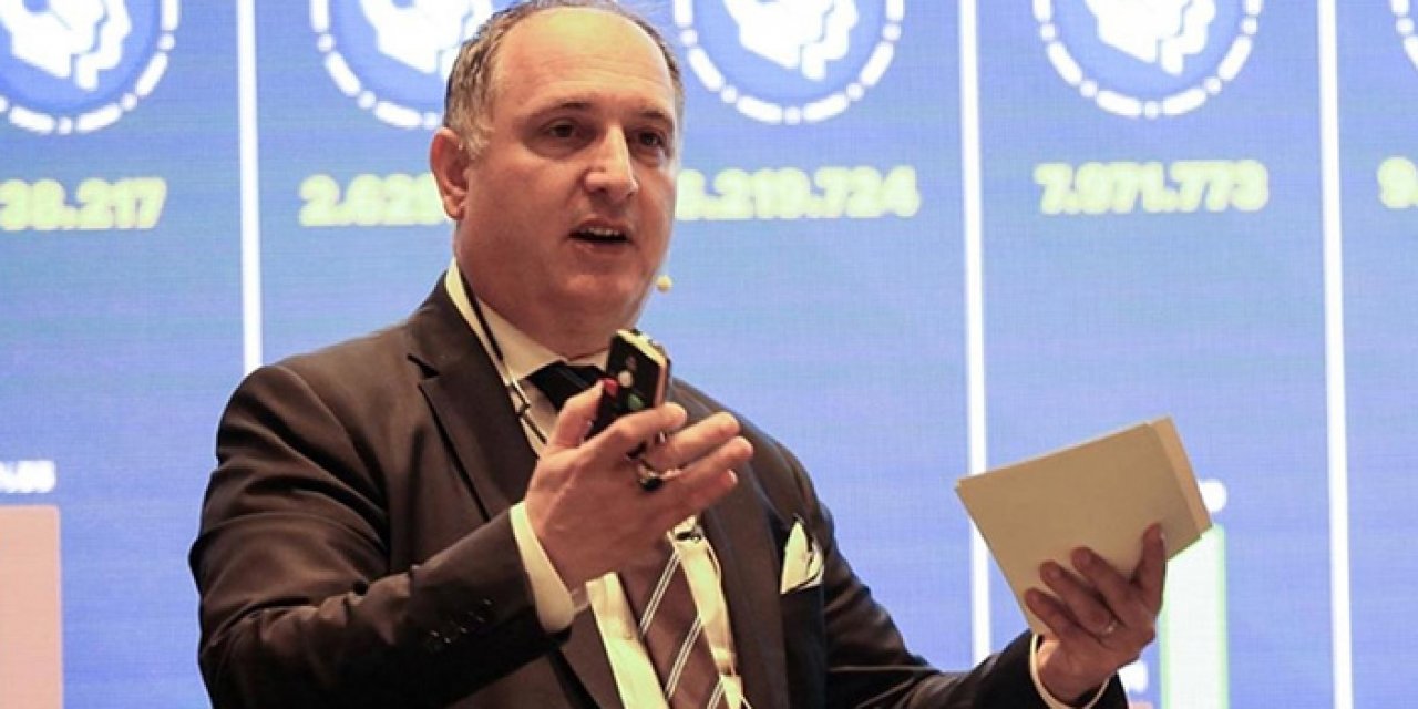 İBB yöneticisi Saltık'a istenen ceza belli oldu