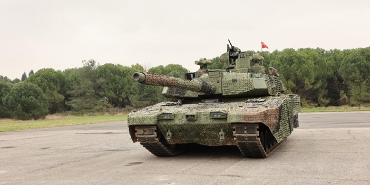 BMC’nin savunma sanayii yatırımları Ankara’ya alındı