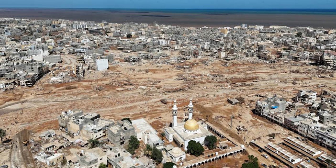 BM’den Libya açıklaması