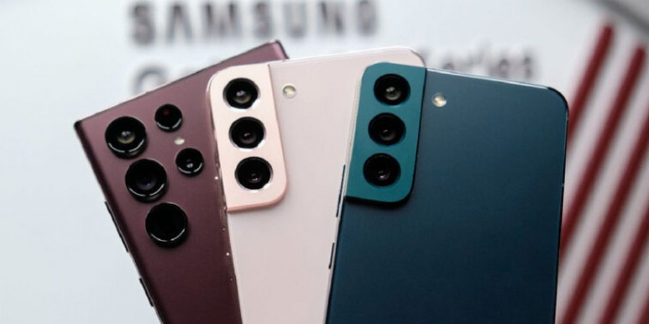 Samsung Galaxy S24 serisinin şarj ve batarya özellikleri belli oldu
