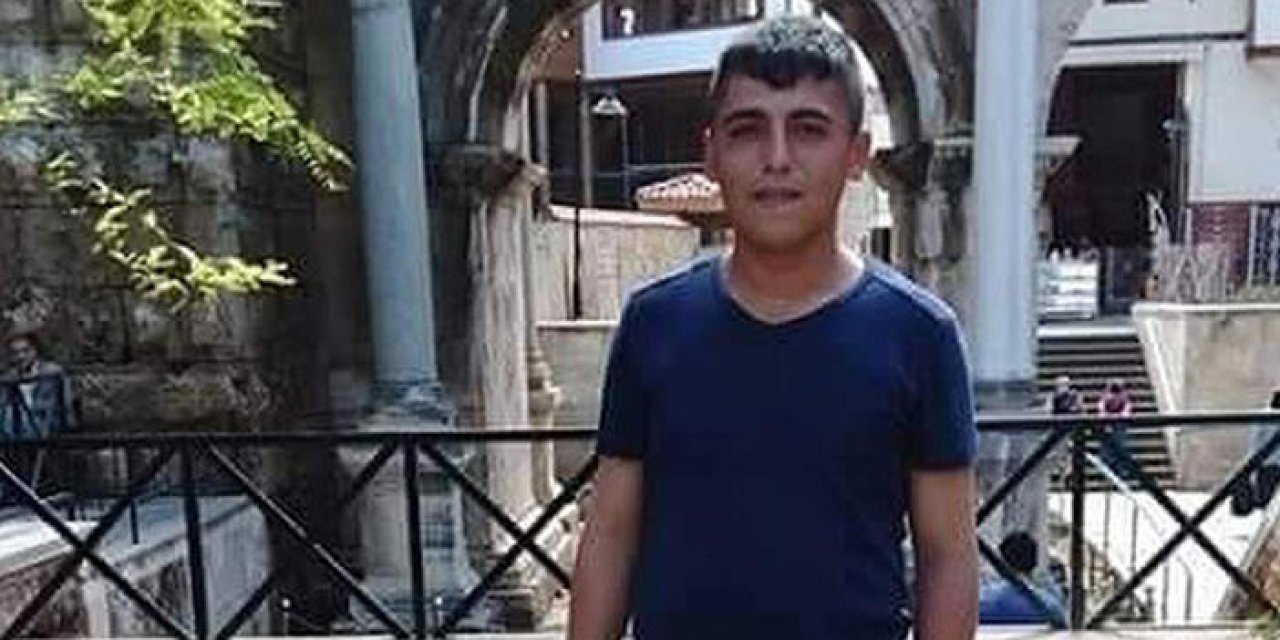 Biçerdövere bacaklarını kaptırdıktan sonra hayatını kaybetti