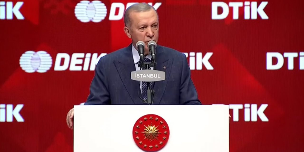 Cumhurbaşkanı Erdoğan: Türk dünyası şahlanıyor