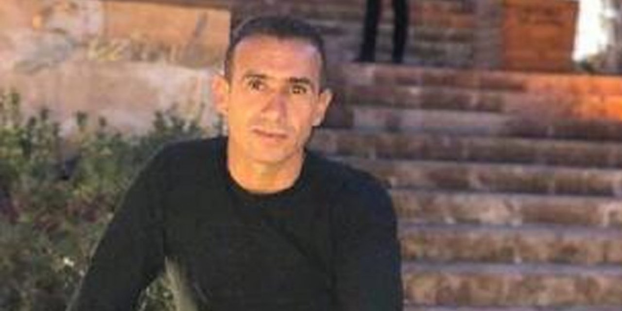 Ağabeyini alacak yüzünden öldürdü