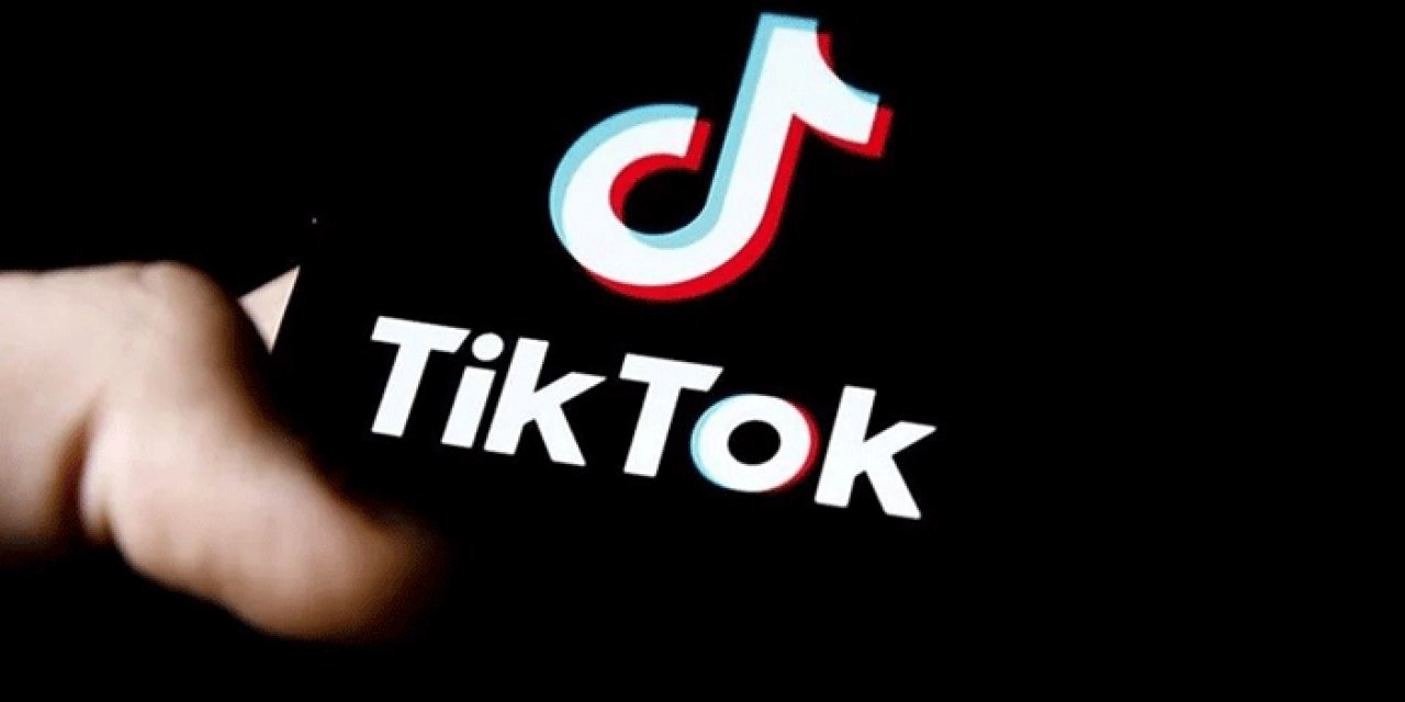 TikTok'a 345 milyon euro para cezası