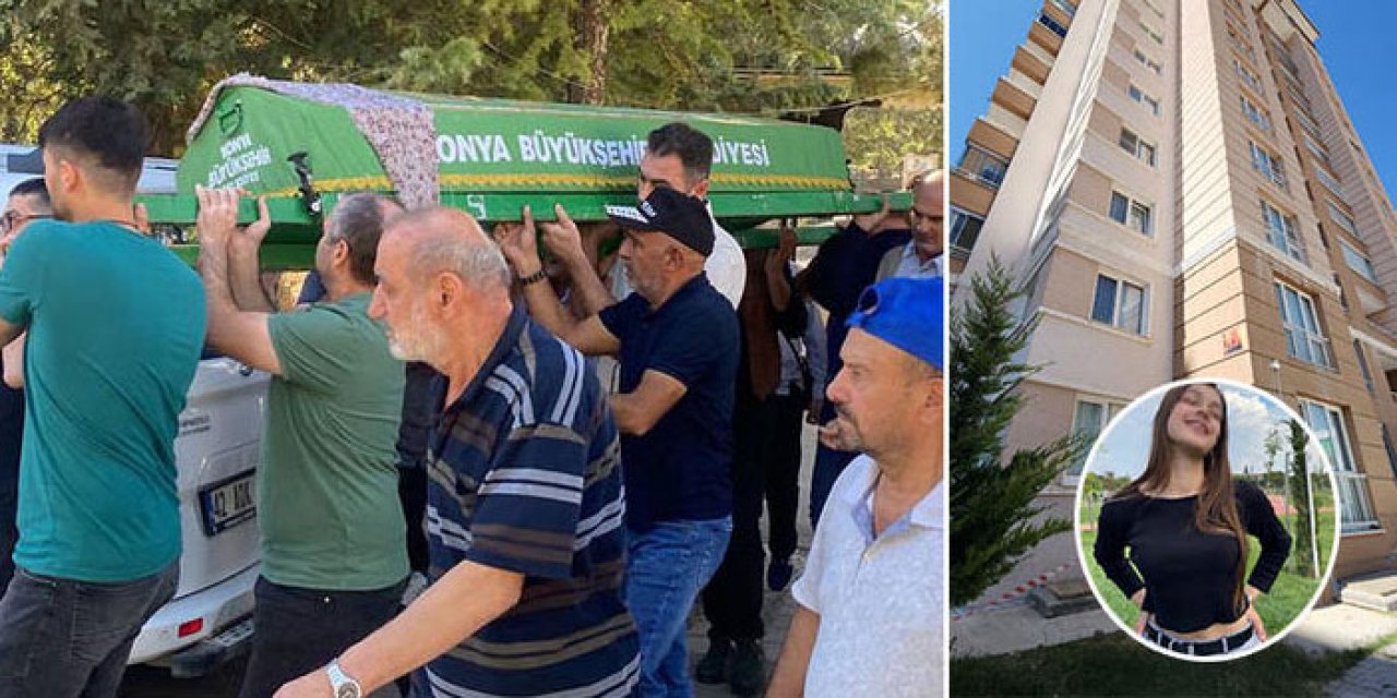 İntihar eden kızlardan biri hakkında kayıp başvurusu yapılmış