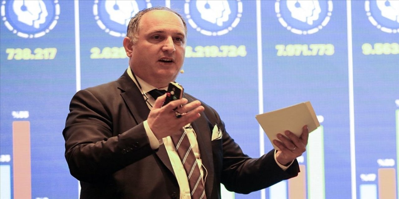 Yavuz Saltık Kimdir? Yavuz Saltık Nereli Ve Kaç Yaşında?