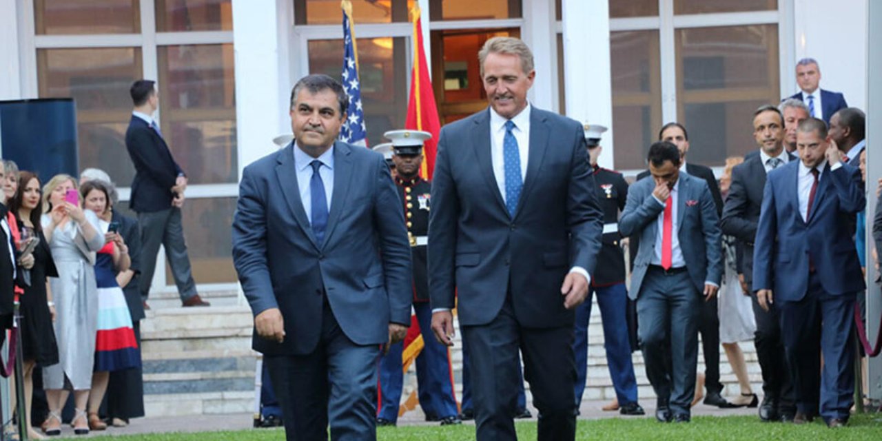 El Salvador'un bağımsızlık günü Ankara'da kutlandı