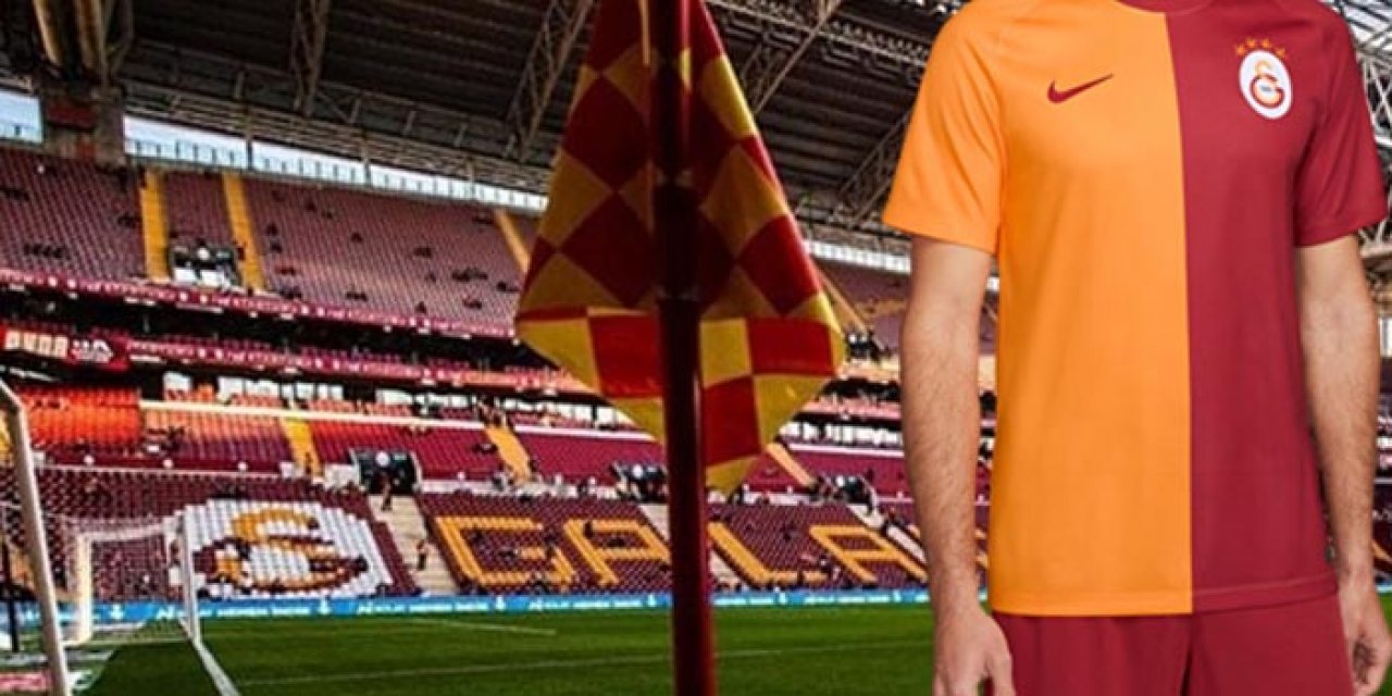 Galatasaray'da hırsızlık skandalı: Futbolcuların maç formalarını bile satmışlar!