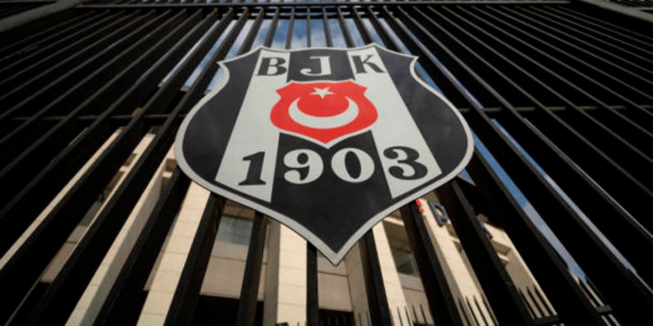 Dev maçta kazanan Beşiktaş oldu