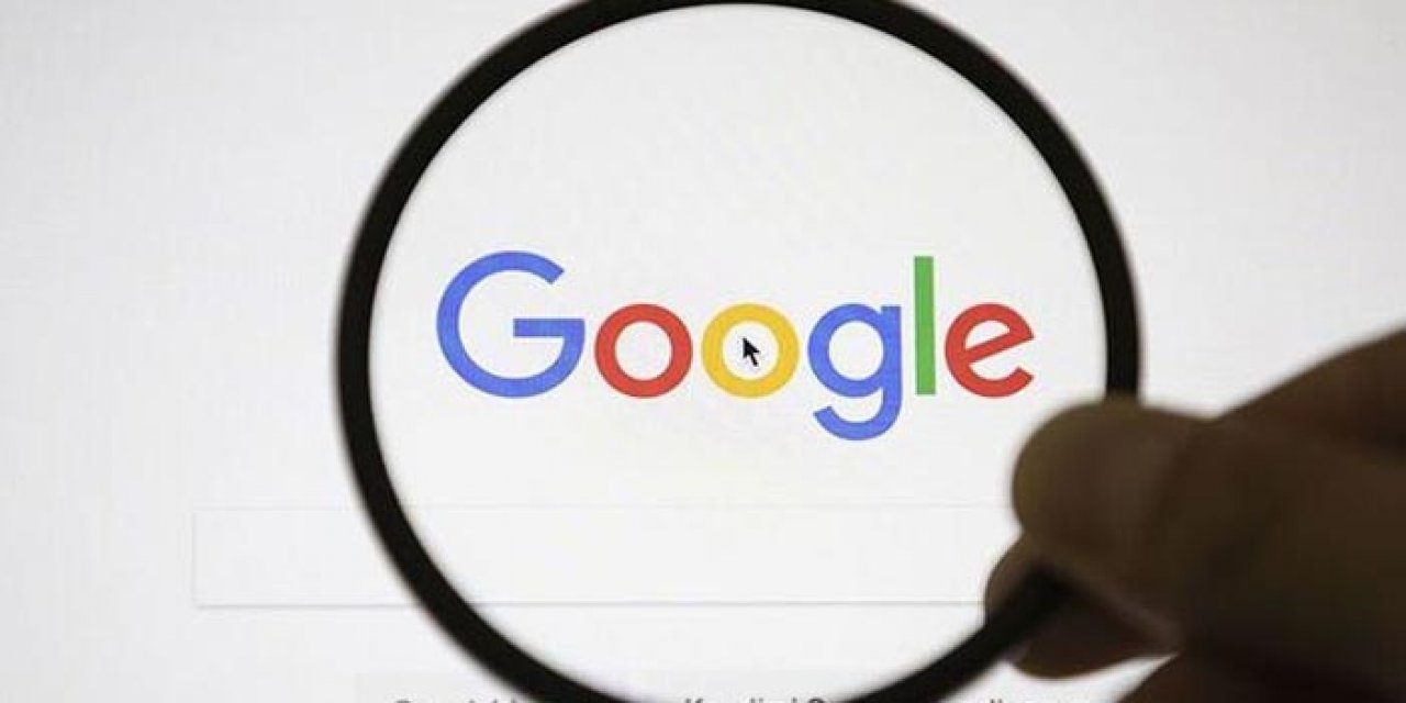 Google’a para cezası kesildi