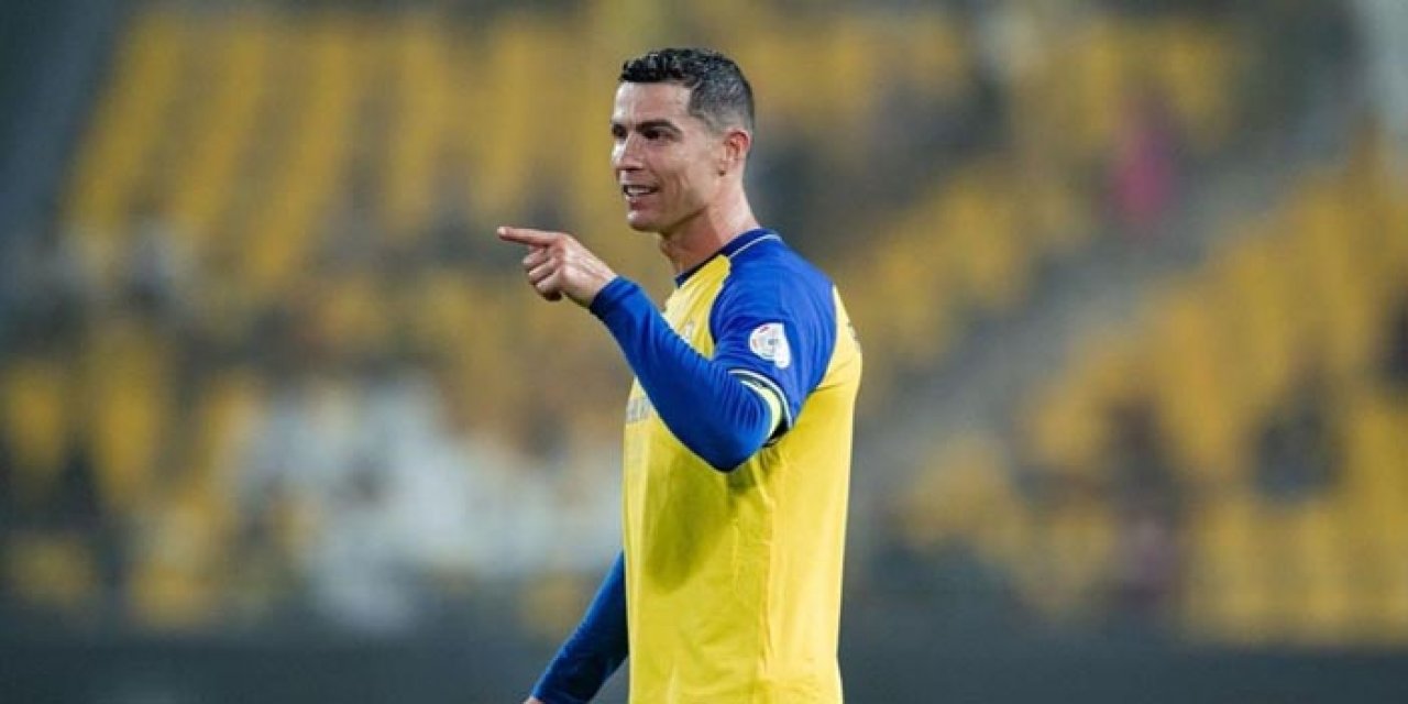 Ronaldo eski kulübüyle davalık olabilir