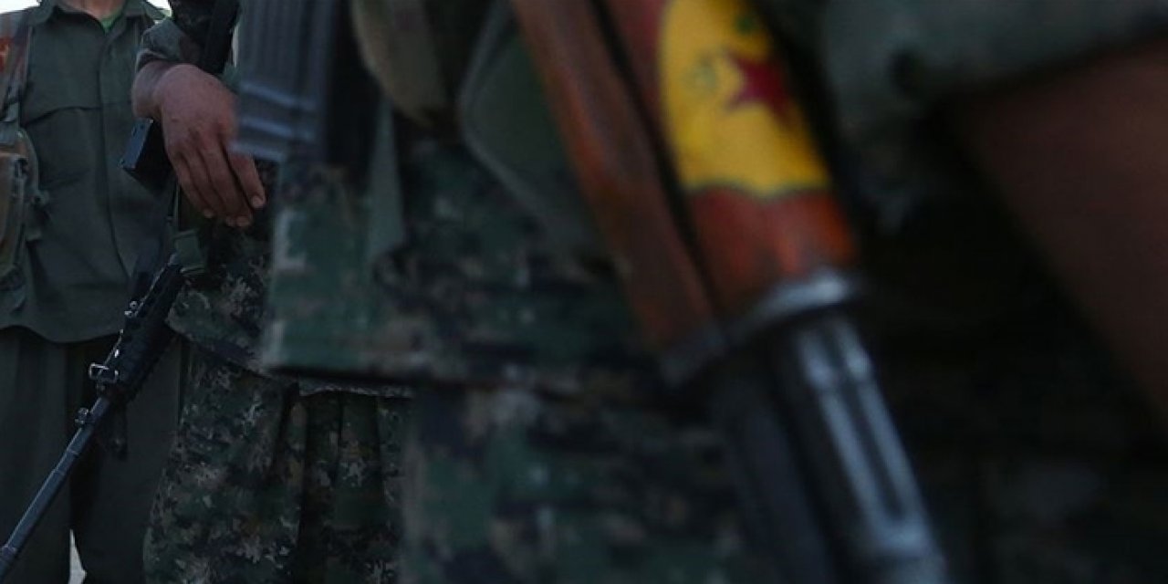 PKK/YPG’de rezillik: Çocuk savaşçı uygulaması sürüyor