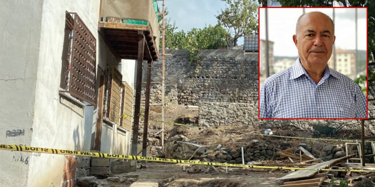 Kiracı ev sahibi anlaşmazlığı kanlı bitti: Eski ev sahibini bıçaklayarak öldürdü