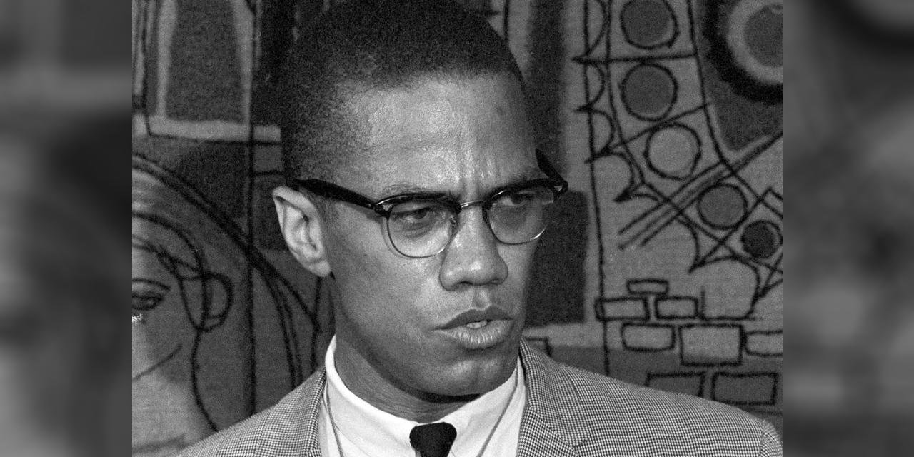 Malcolm X Kimdir?