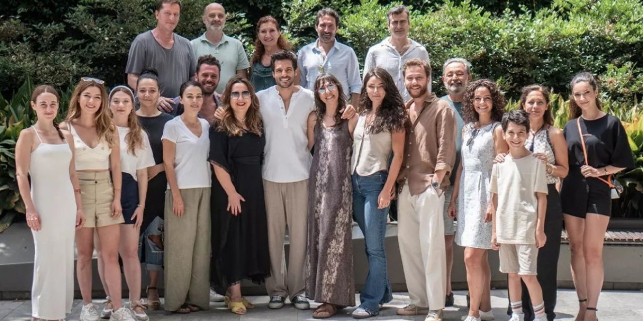 Kader Bağları Dizi Oyuncuları? Kader Bağları Oyuncu Kadrosunda Kimler Yer Alıyor?